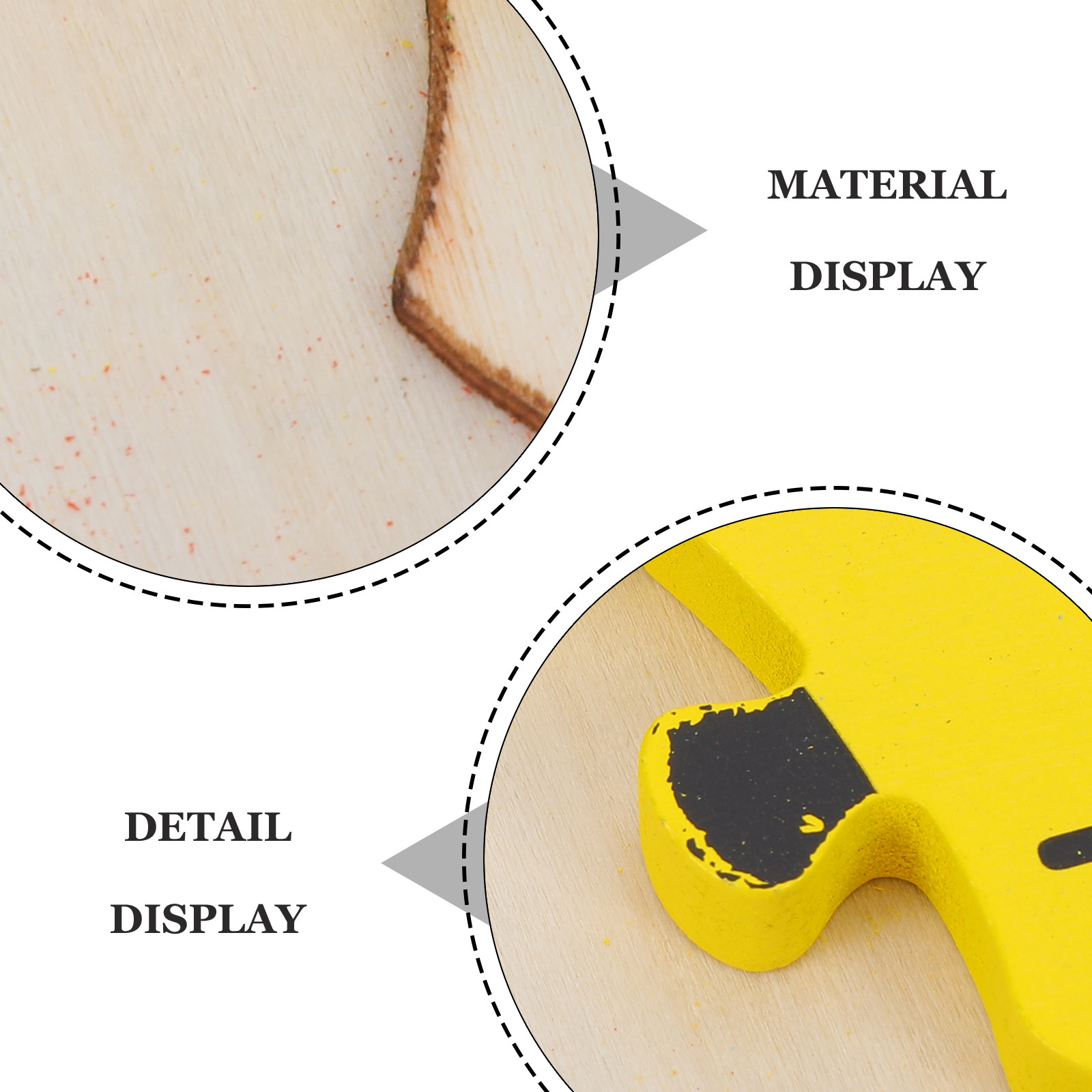 1Set Wooden Abc Puzzle Bee Sha - đánh giá và giá Abc Kids Early Education
