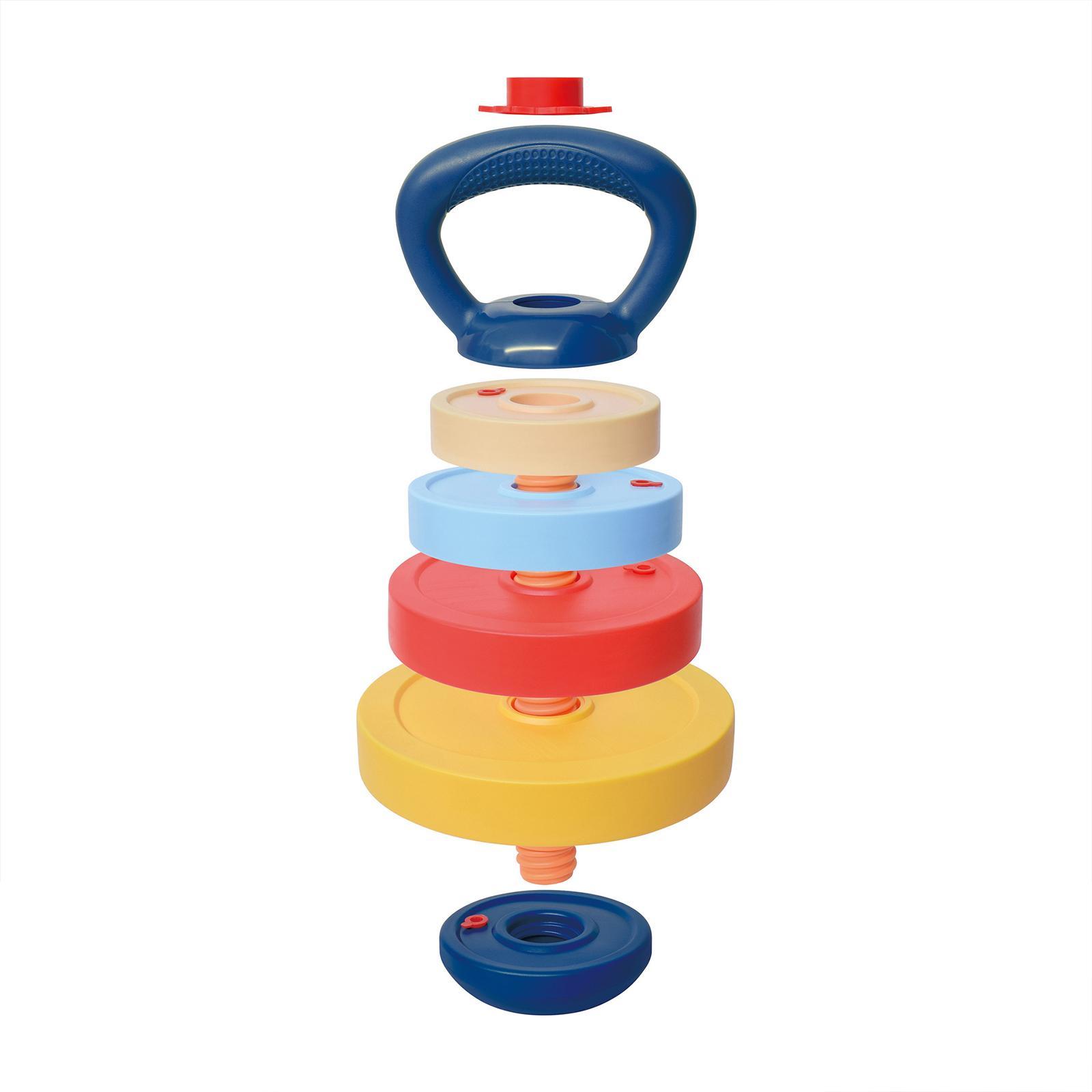 Kids Kettlebell Dumbbell Sport - đánh giá và giá Kids Education Activities